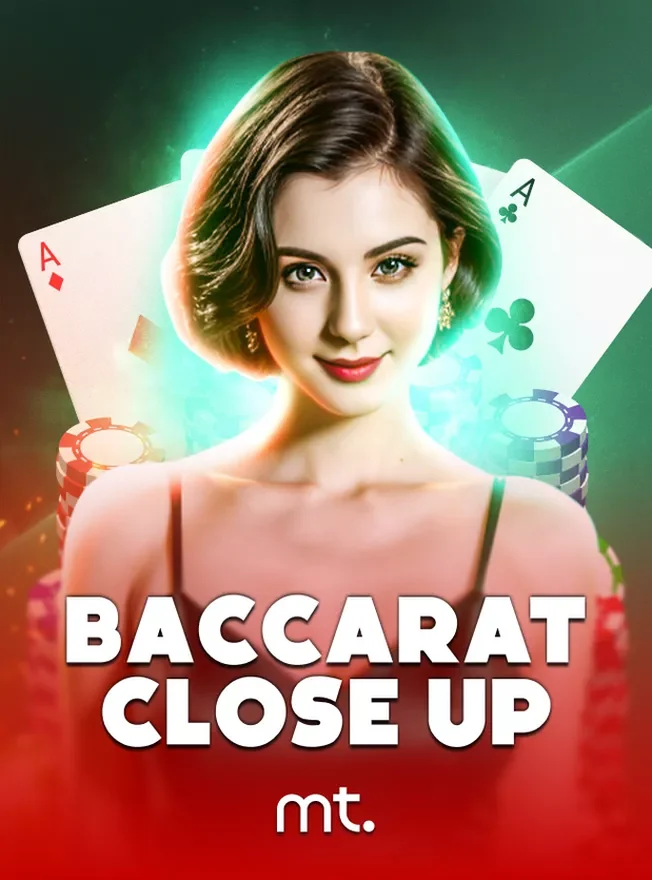 ภาพจากหน้าเกม โต๊ะบาคาร่า บน slot888